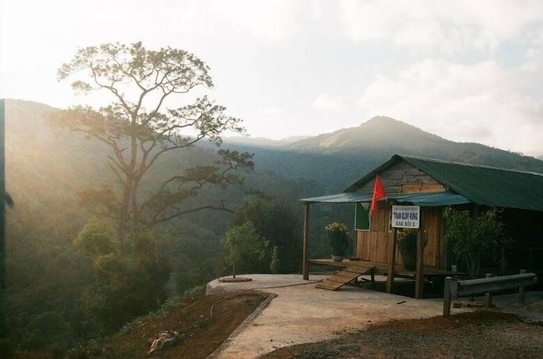 Hostal Sumvilla Homestay - Hostel