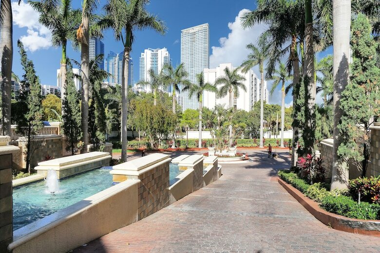 Apartamento Intracoastal Sunny Isles By Sunpearl