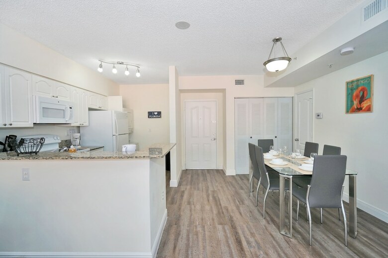 Apartamento Intracoastal Sunny Isles By Sunpearl