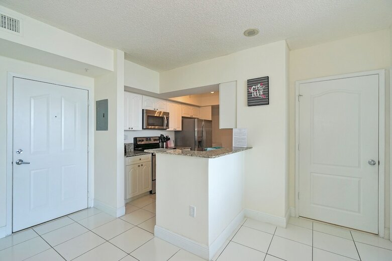 Apartamento Intracoastal Sunny Isles By Sunpearl