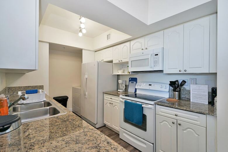 Apartamento Intracoastal Sunny Isles By Sunpearl
