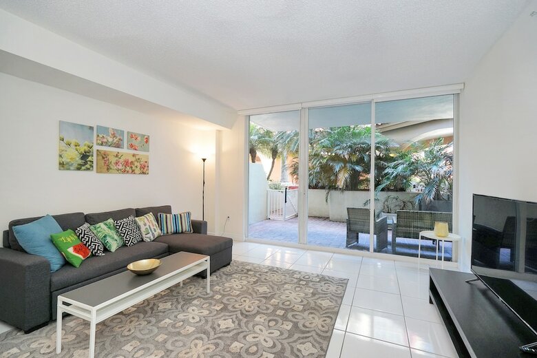 Apartamento Intracoastal Sunny Isles By Sunpearl