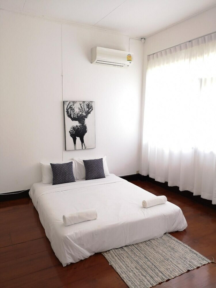 Hotel Cozy By Funwahn