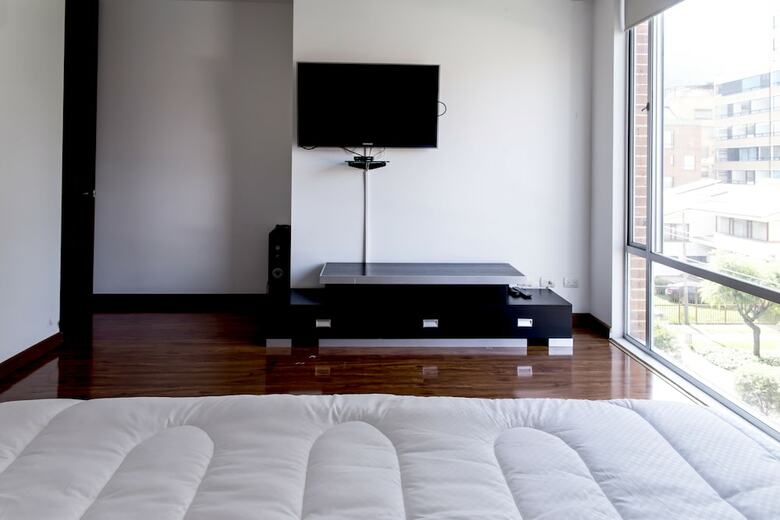 Apartamentos Pentagono 96 By Nomad Guru