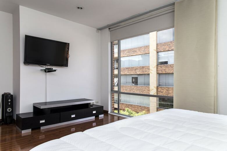 Apartamentos Pentagono 96 By Nomad Guru