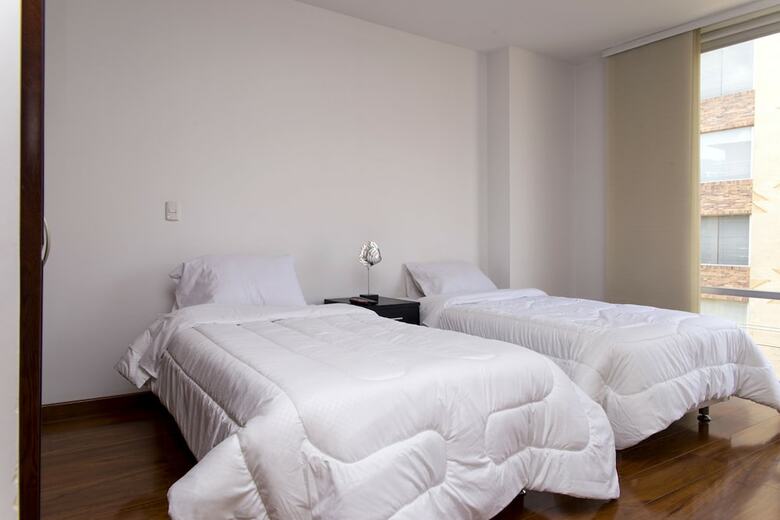Apartamentos Pentagono 96 By Nomad Guru