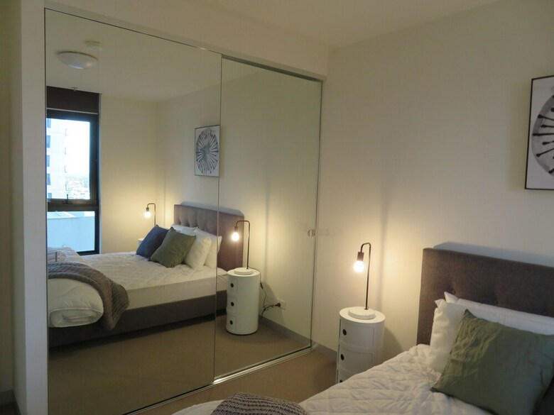 Apartamentos Readyset On City Road