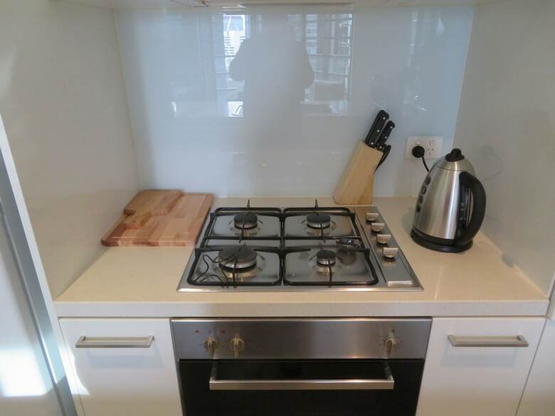 Apartamentos Readyset On City Road