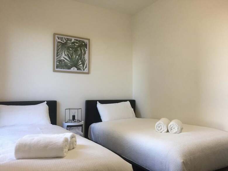 Apartamentos Readyset On City Road