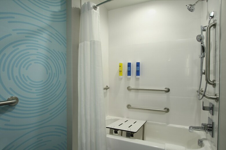 Hotel Tru By Hilton Bryan College Station