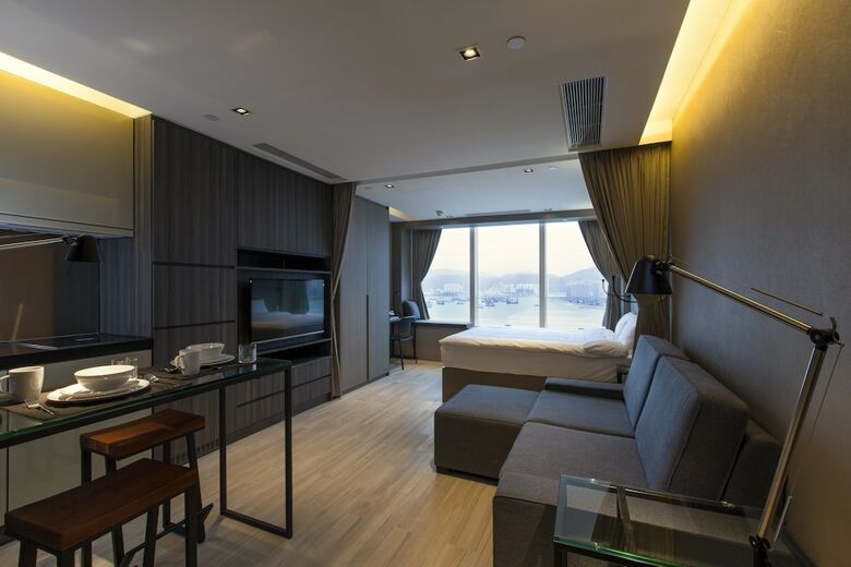 Cm+ Hotels And Serviced Apartments