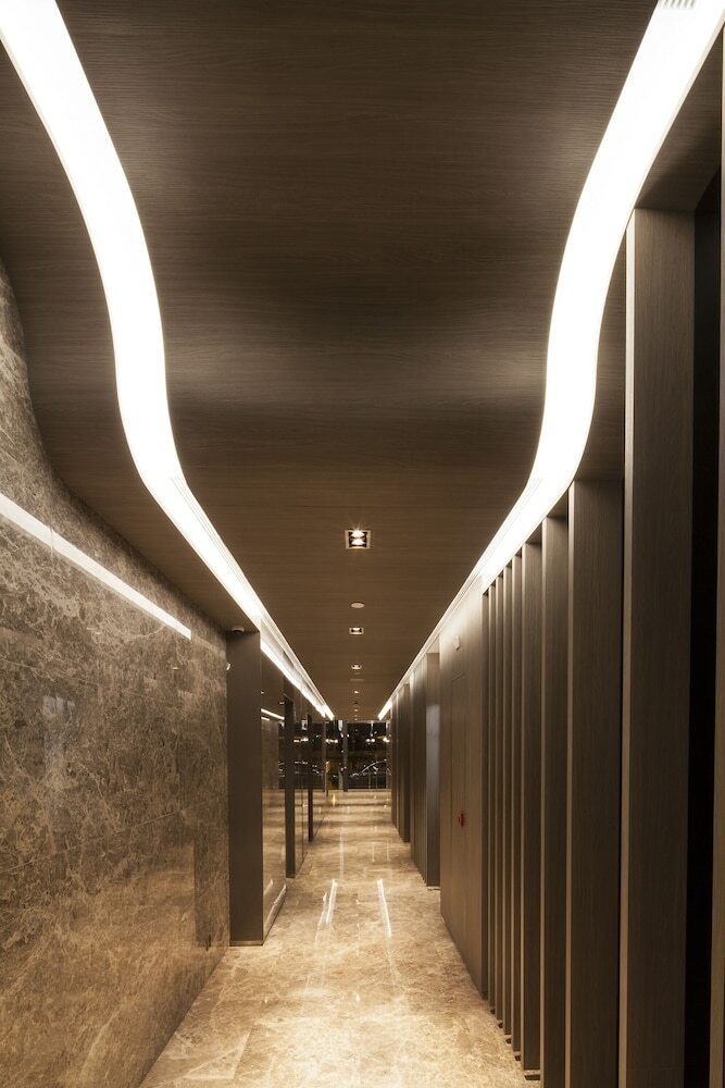 Cm+ Hotels And Serviced Apartments