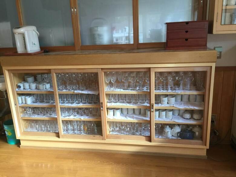 Hotel Kagura House