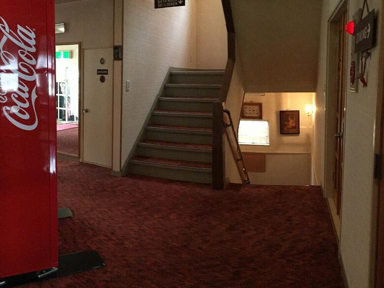 Hotel Kagura House