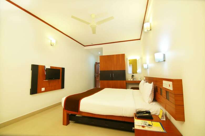 Hotel Great Jubilee