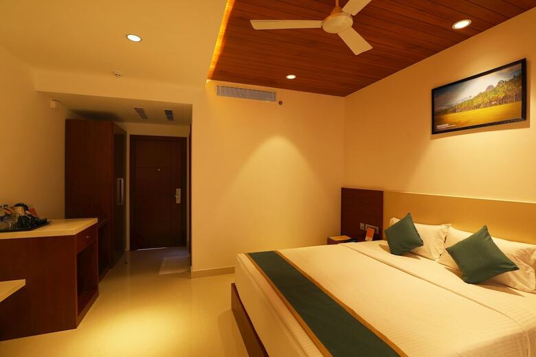 Hotel Great Jubilee