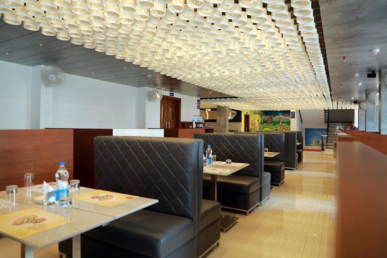 Hotel Great Jubilee