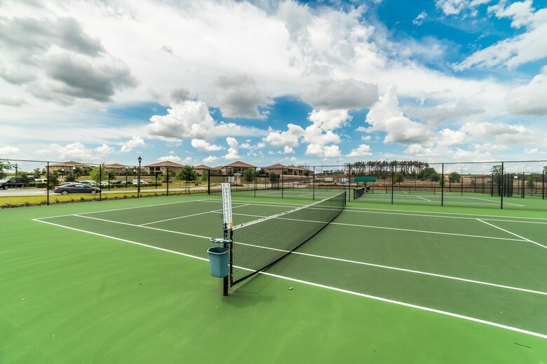 Champions Gate #4 - The Retreat - 8 Bed 5 Baths Villa