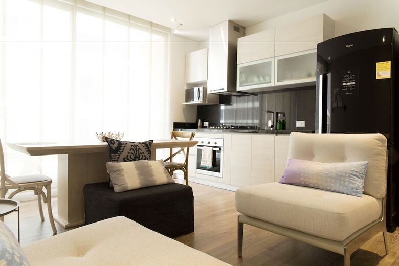 Apartamentos Orvieto By Nomad Guru