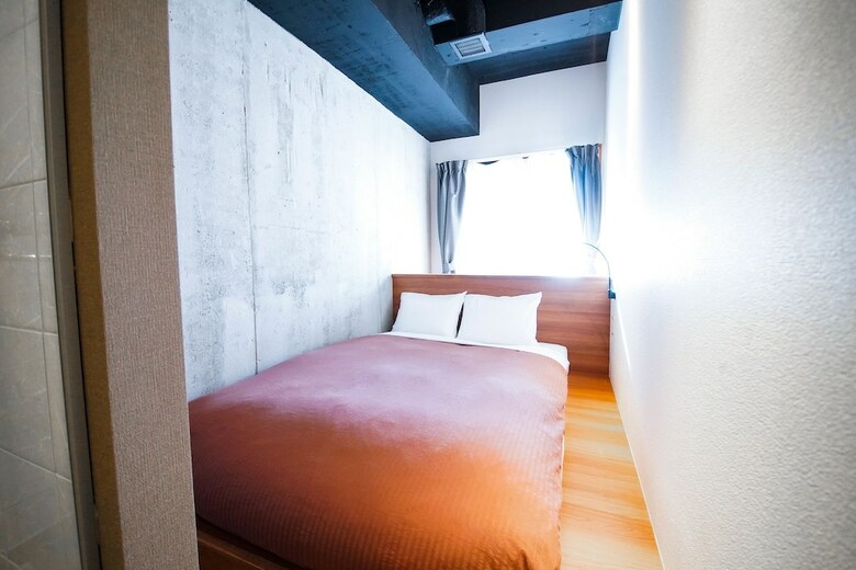 Hostal Hotel & Hostel Kikka Tokyo