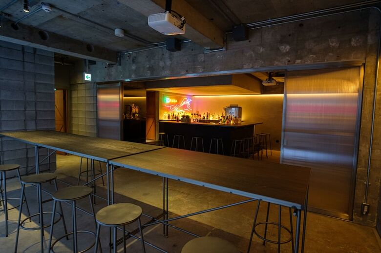 Hostal Hotel & Hostel Kikka Tokyo
