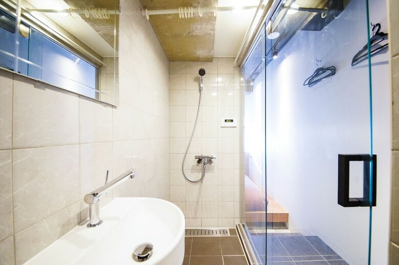 Hostal Hotel & Hostel Kikka Tokyo