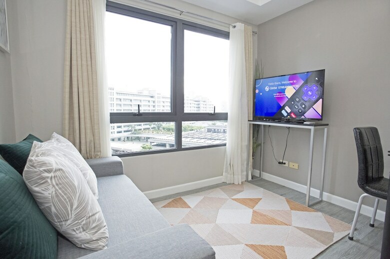 Apartamentos Indigo Ortigas @ Adb Avenue Tower