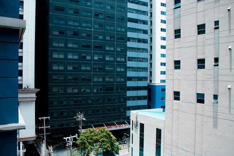 Apartamentos Indigo Ortigas @ Adb Avenue Tower