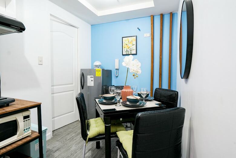 Apartamentos Indigo Ortigas @ Adb Avenue Tower