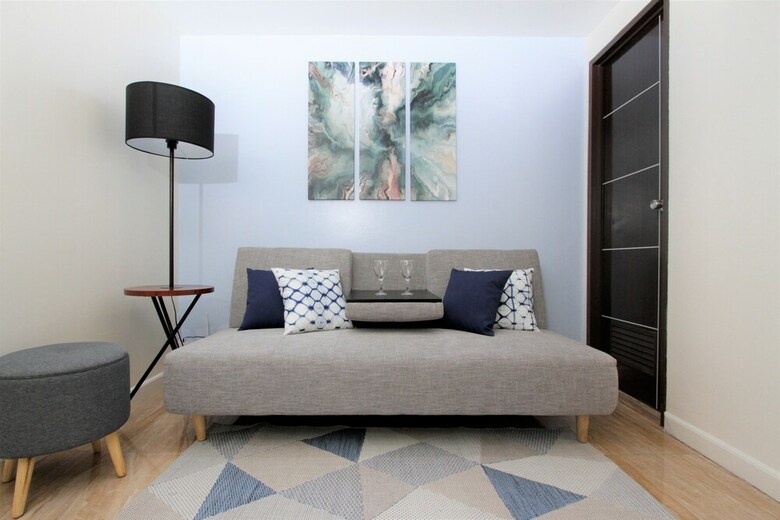 Apartamentos Indigo Ortigas @ Adb Avenue Tower