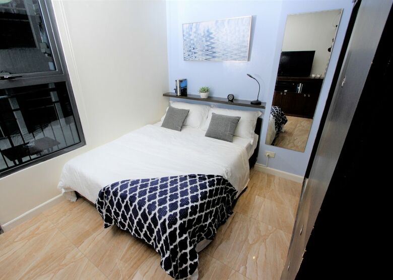 Apartamentos Indigo Ortigas @ Adb Avenue Tower