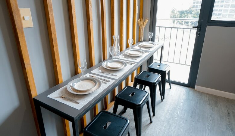 Apartamentos Indigo Ortigas @ Adb Avenue Tower
