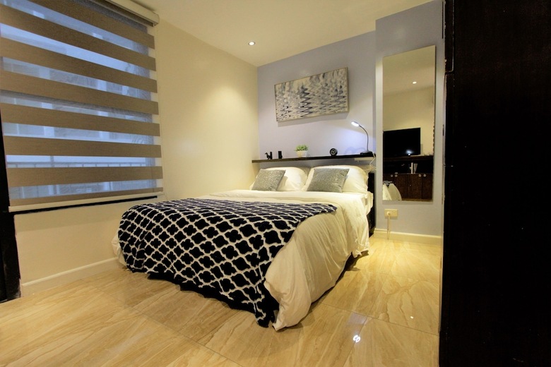 Apartamentos Indigo Ortigas @ Adb Avenue Tower