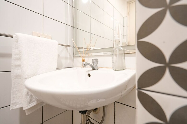 Apartamentos Indigo Ortigas @ Adb Avenue Tower