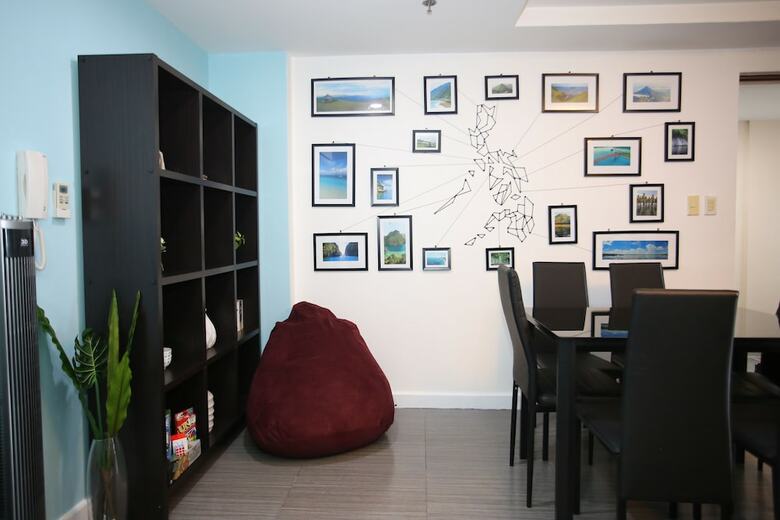 Apartamentos Indigo Ortigas @ Adb Avenue Tower