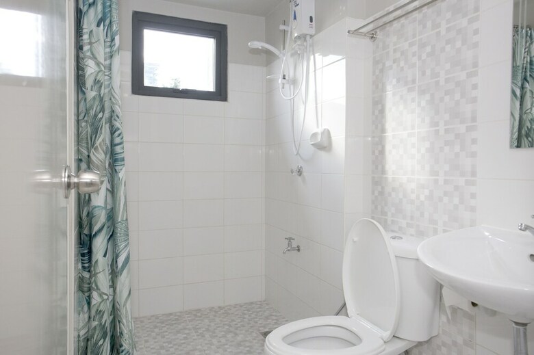 Apartamentos Indigo Ortigas @ Adb Avenue Tower