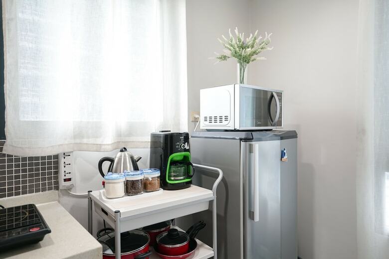 Apartamentos Indigo Ortigas @ Adb Avenue Tower