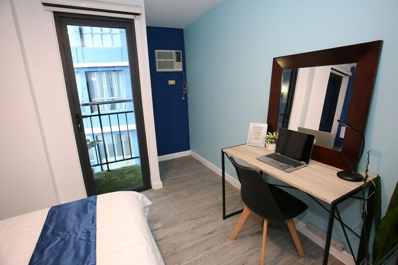 Apartamentos Indigo Ortigas @ Adb Avenue Tower