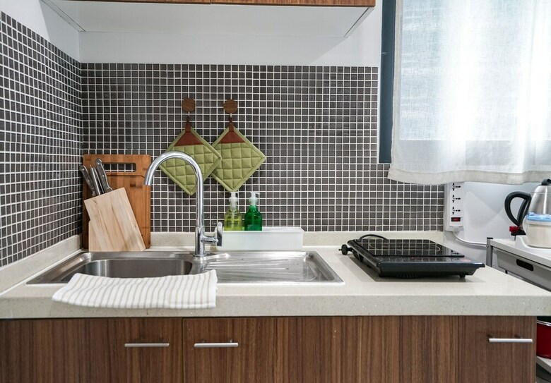 Apartamentos Indigo Ortigas @ Adb Avenue Tower