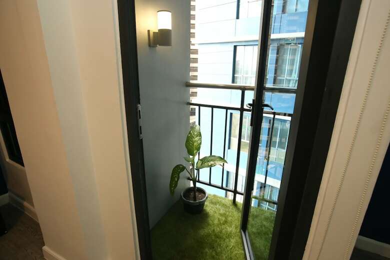 Apartamentos Indigo Ortigas @ Adb Avenue Tower
