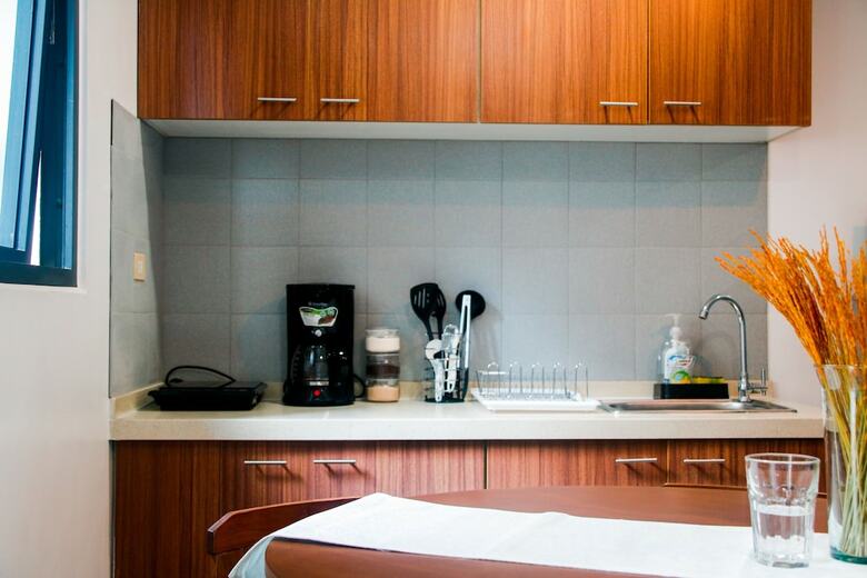 Apartamentos Indigo Ortigas @ Adb Avenue Tower