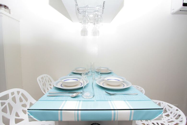 Apartamentos Indigo Ortigas @ Adb Avenue Tower