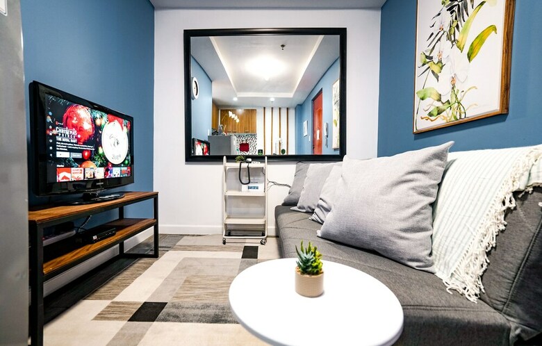 Apartamentos Indigo Ortigas @ Adb Avenue Tower
