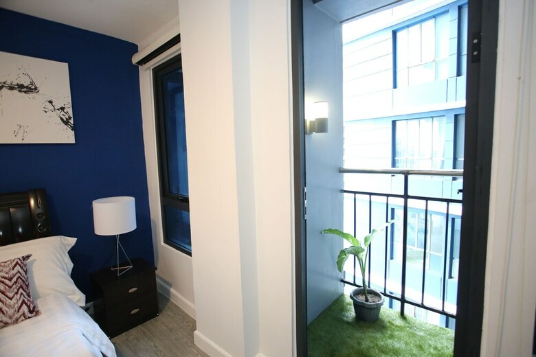 Apartamentos Indigo Ortigas @ Adb Avenue Tower