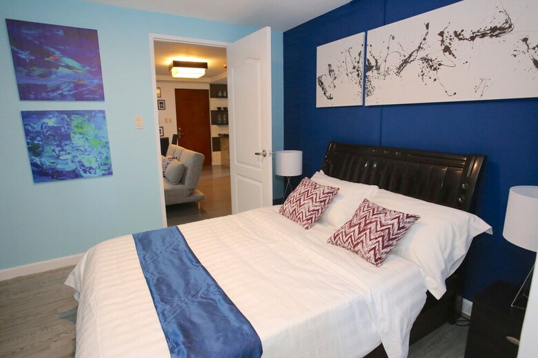 Apartamentos Indigo Ortigas @ Adb Avenue Tower
