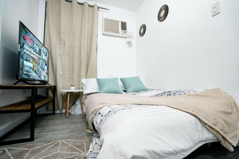 Apartamentos Indigo Ortigas @ Adb Avenue Tower