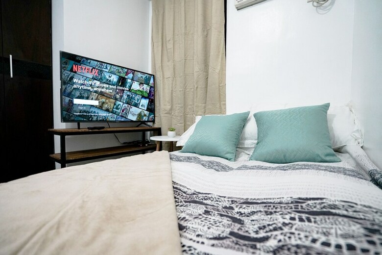 Apartamentos Indigo Ortigas @ Adb Avenue Tower