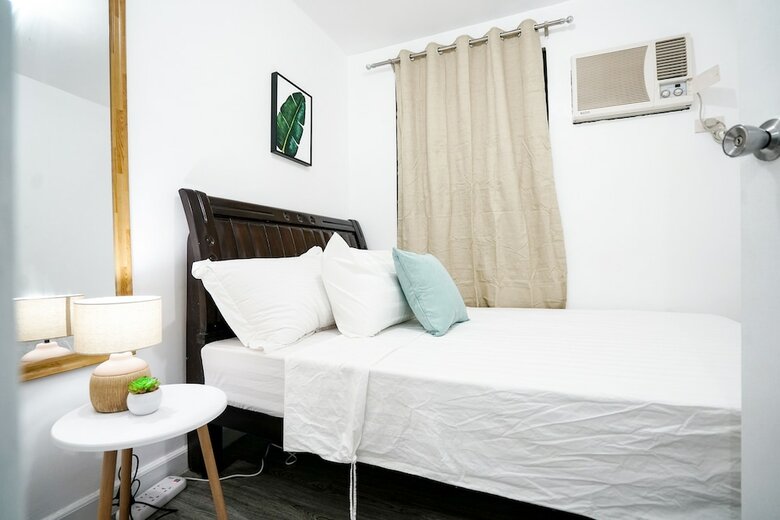 Apartamentos Indigo Ortigas @ Adb Avenue Tower