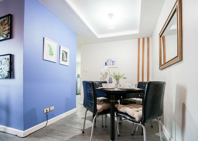 Apartamentos Indigo Ortigas @ Adb Avenue Tower