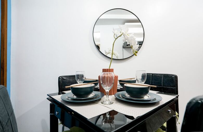 Apartamentos Indigo Ortigas @ Adb Avenue Tower